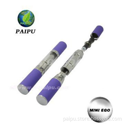 2013 newest design mini ego Electronic cigarette with high quality